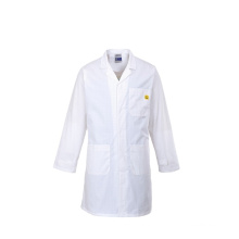 Clean room ESD Garment(LN-101)